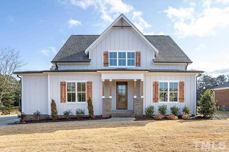 10601 Staghound Trail Zebulon, NC 27597