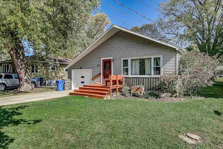 5704 Tecumseh Ave Monona, WI 53716