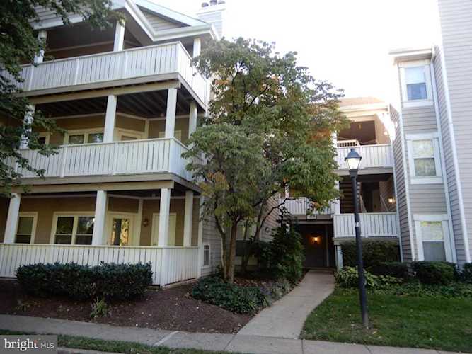 14317 Climbing Rose Way #306 Centreville, VA 20121