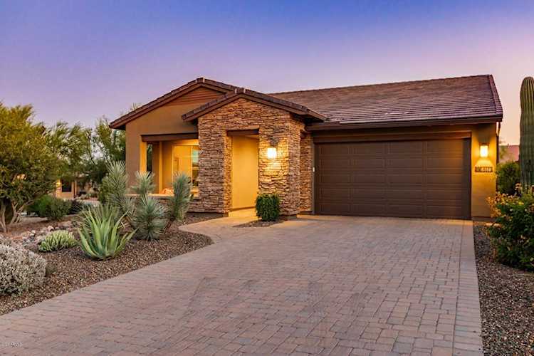 18073 E Vista Desierto Rio Verde, AZ 85263 | MLS 6141288 Photo 1
