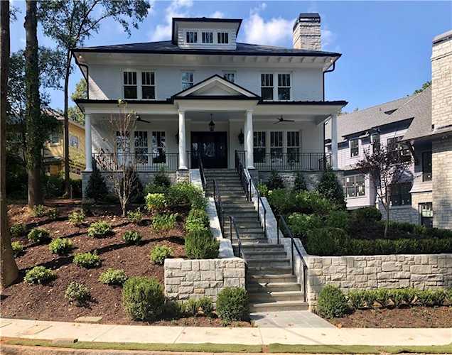 18 Polo Dr NE Atlanta, GA 30309