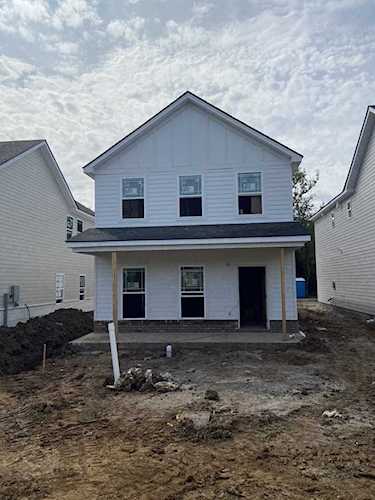 2619 Cason Lane Murfreesboro, TN 37128