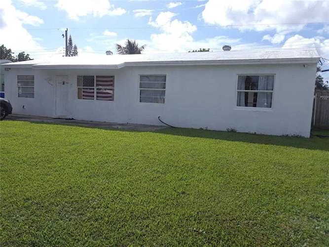 1810 SW 68th Ave North Lauderdale, FL 33068