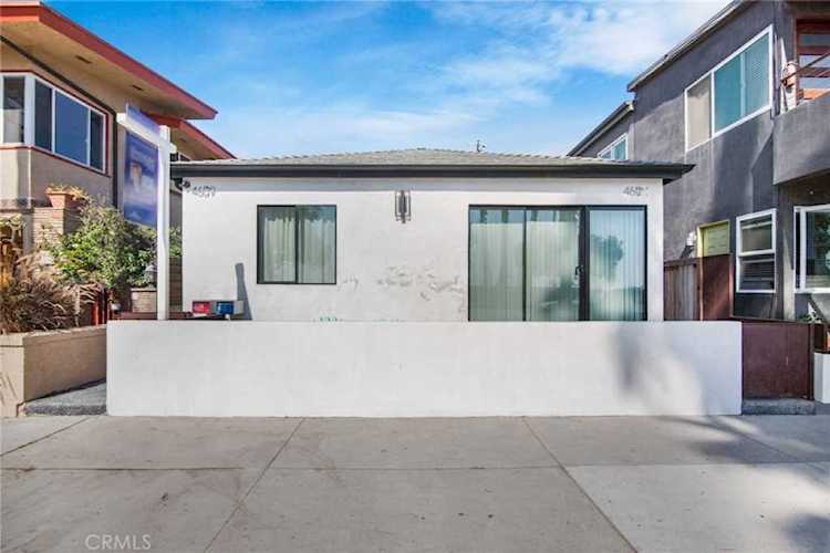 4609 E Ocean Boulevard Long Beach, CA 90803