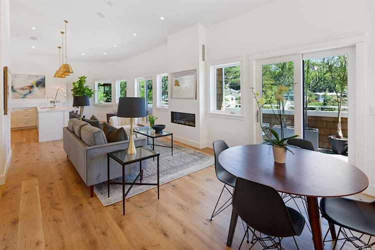 39 Crescent Avenue Sausalito, CA 94965