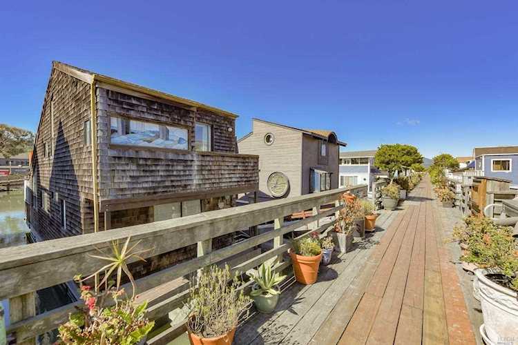 3 E Pier Sausalito, CA 94965