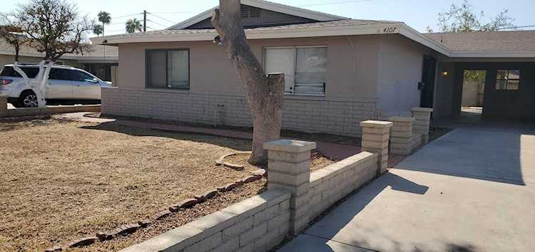 4107 W Frier Drive Phoenix, AZ 85051 | MLS 6132632 Photo 1