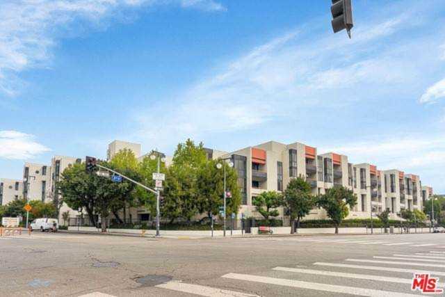 222 S Central Avenue #105 Los Angeles, CA 90012
