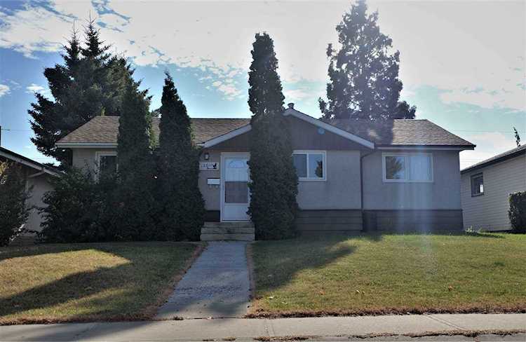 12811 134A Avenue Edmonton, AB T5M 3S5