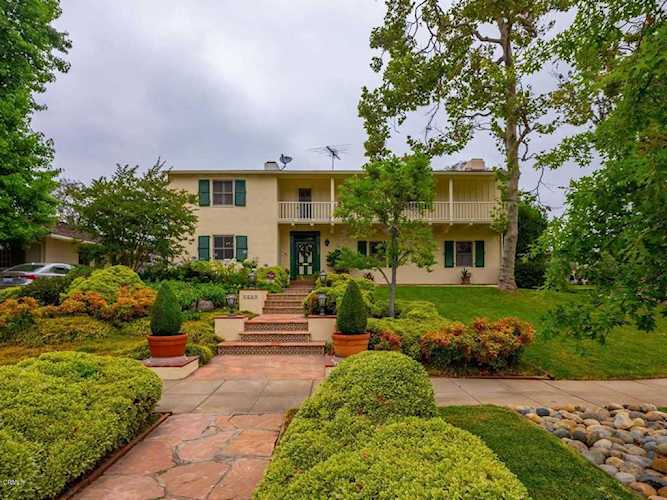 1295 Roanoke San Marino, CA 91108