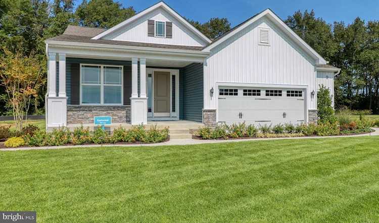 202 Northern Oak St Middletown, DE 19709