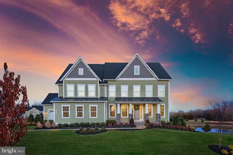 0 Foxtail Fields Dr #E Aldie, VA 20105