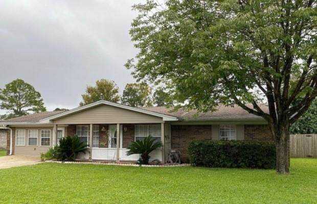 1002 Coral Drive Niceville, FL 32578