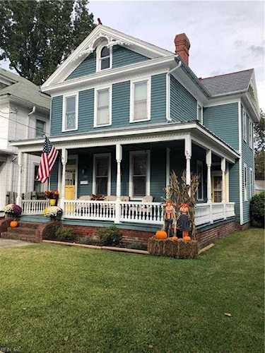 355 Florida Ave Portsmouth, VA 23707
