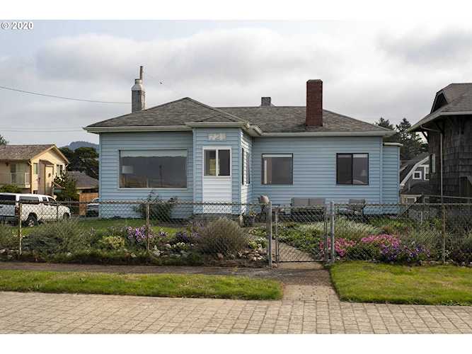 721 S Prom Seaside, OR 97138