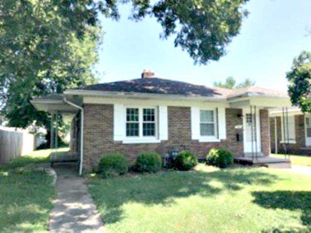 736 S Norman Avenue #B Evansville, IN 47714
