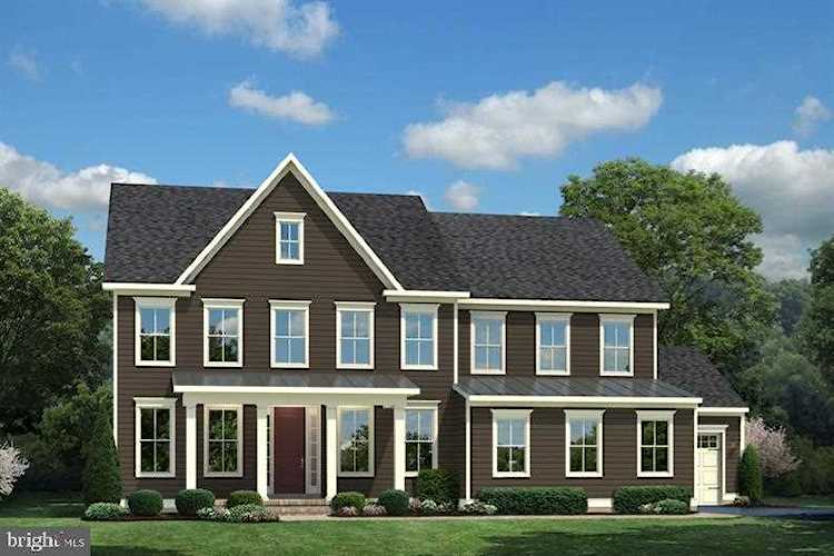 0 Foxtail Fields Dr #C Aldie, VA 20105