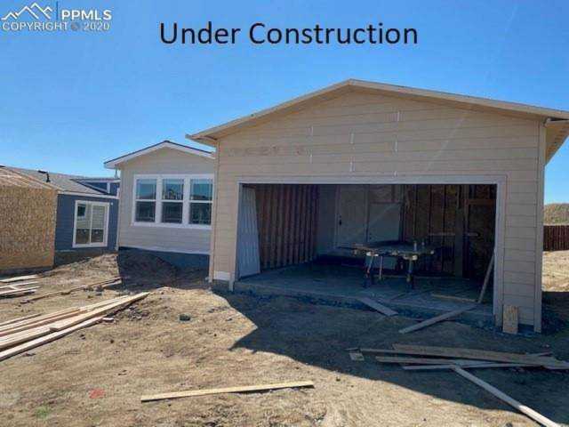 4246 Gray Fox Heights Colorado Springs CO 80922 - MLS 9432428 - Ashford Photo 1