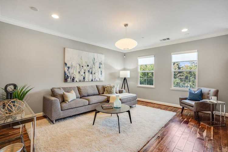 491 Chagall St Mountain View, CA 94041