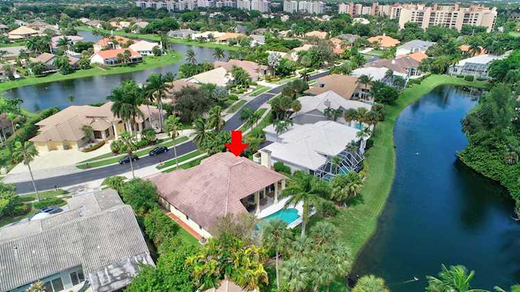 7088 Montrico Drive Boca Raton, FL 33433