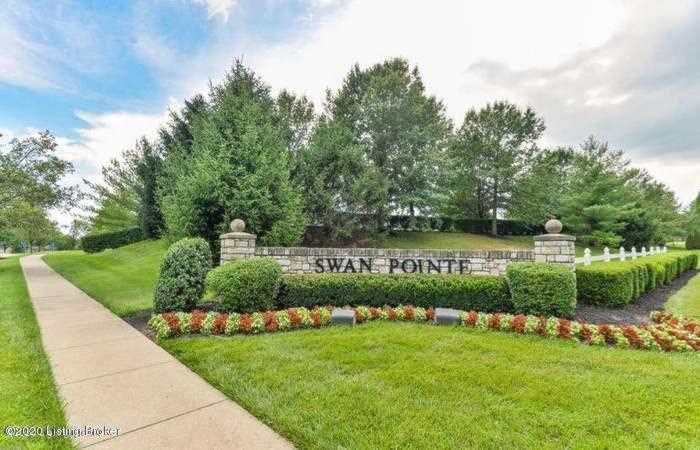 1204 Sugar Pine Terrace Louisville, KY 40243