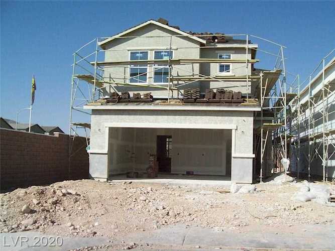 10491 Seelos St Las Vegas, NV 89178