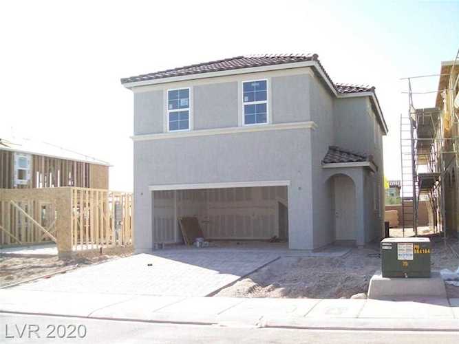 8357 Carmentis Ave Las Vegas, NV 89178