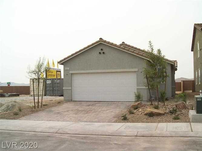 8333 Carmentis Ave Las Vegas, NV 89178