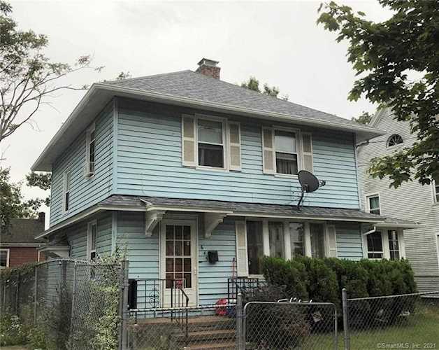649 Winthrop Avenue New Haven, CT 06511