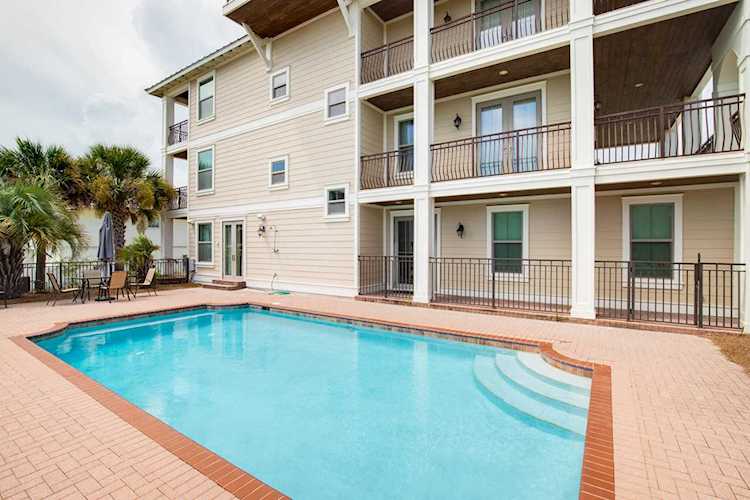58 Sandy Lane Santa Rosa Beach, FL 32459