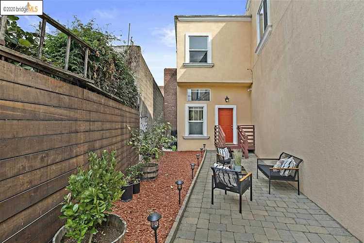 1488 14Th St Oakland, CA 94607