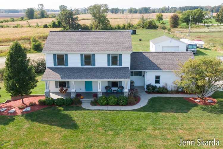 9127 64th Ave Hudsonville, MI 49426
