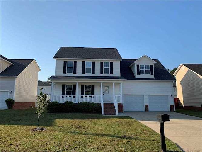 1741 Cherry Point Dr Fayetteville, NC 28306 | MLS 641760 Photo 1
