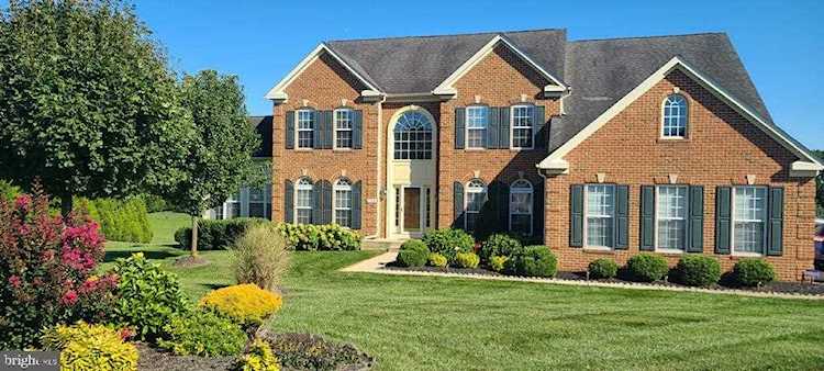 6759 Kittyhawk Ct Sykesville, MD 21784