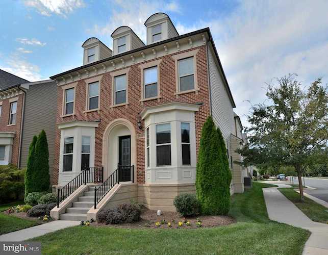 20601 Exchange St Ashburn, VA 20147