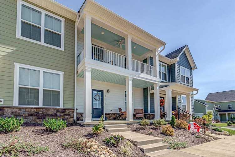 42 Colony Daleville, VA 24083