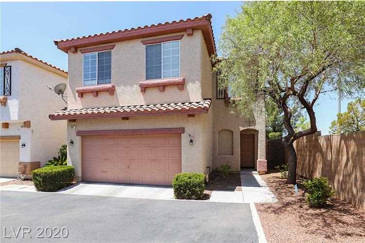 5988 Rampolla Dr Las Vegas, NV 89141