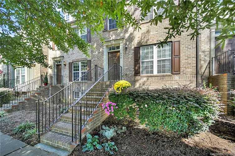 238 Bland St Charlotte, NC 28203