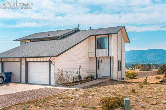 762 Century Place Monument, CO 80132