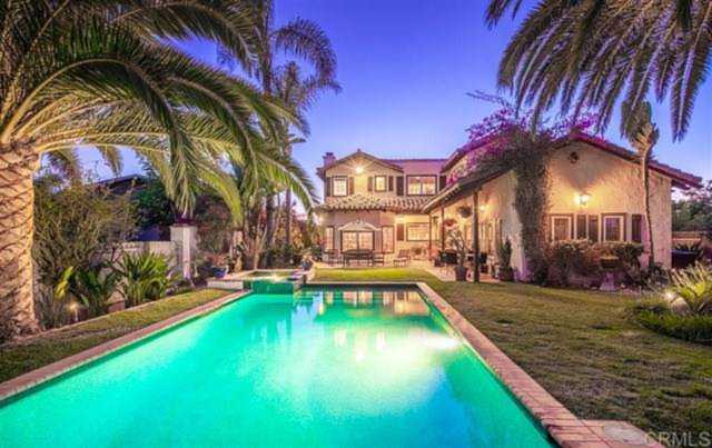 999 Eolus Ave Encinitas, CA 92024