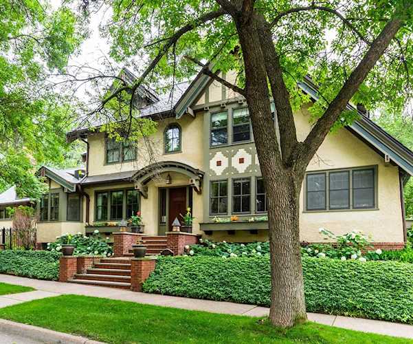 1400 Summit Avenue Saint Paul, MN 55105
