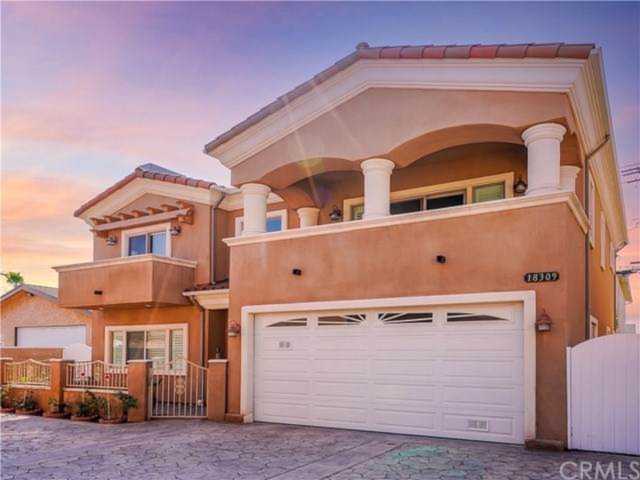 18309 Amie Avenue Torrance, CA 90504