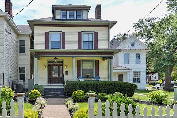 2604 Frankfort Ave Louisville, KY 40206