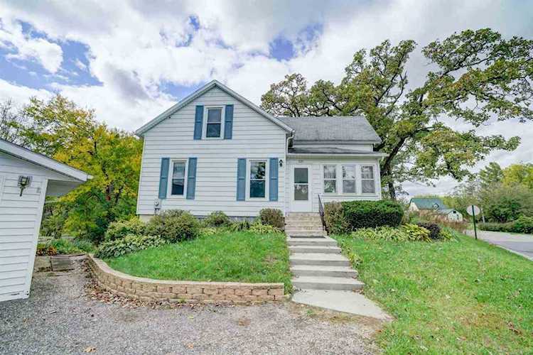 224 E Mill St Poynette, WI 53955