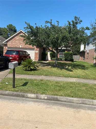 11618 Berkway Trl Houston, TX 77065