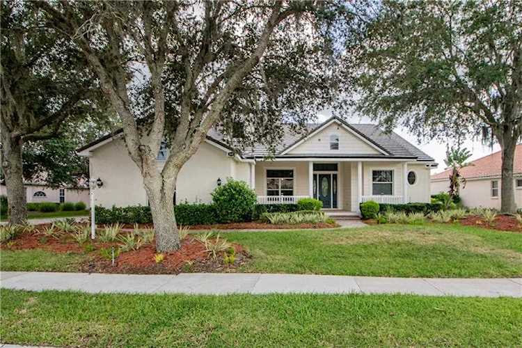 6540 The Masters Ave Lakewood Ranch, FL 34202