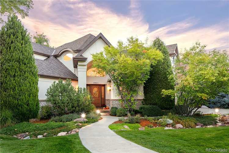8801 Spring Creek Trl Niwot, CO 80503
