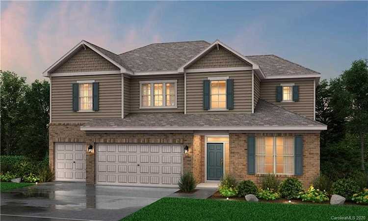 11209 Irwin Oak Place Matthews, NC 28105