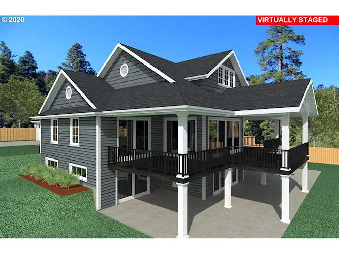 1405 Country Cmns Lake Oswego, OR 97034