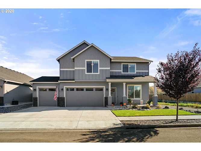 1401 NE 4th Ave Battle Ground, WA 98604